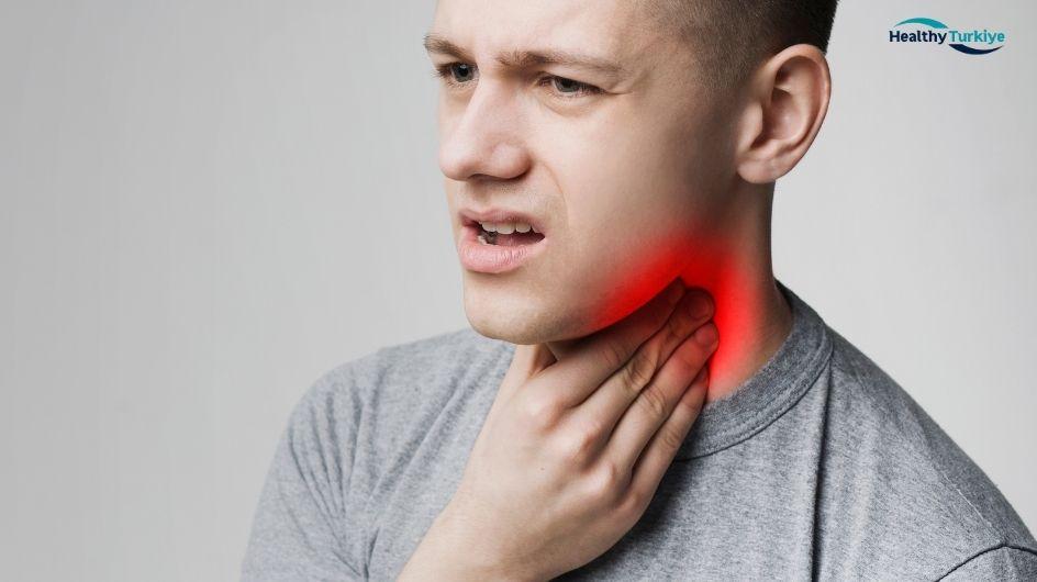 Minimally Invasive Tonsillectomy in Turkey: A Comprehensive Guide Minimally Invasive Tonsillectomy in Turkey: A Comprehensive Guide