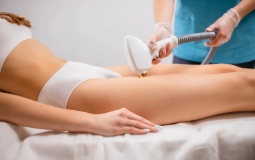 How Laser Hair Removal Services Help You Achieve Smooth, Hair-Free Skin How Laser Hair Removal Services Help You Achieve Smooth, Hair-Free Skin