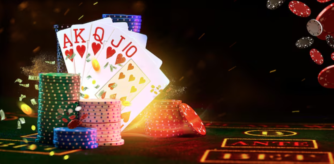 Trouver le plaisir et la sécurité dans les casinos modernes en ligne Trouver le plaisir et la sécurité dans les casinos modernes en ligne
